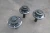 Import Half Axle-Stub Axle Hot Sale Axle for Trailer Parts Without Brake from China