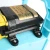 Import Hand washing machine 12v portable high pressure car washer with pump from China