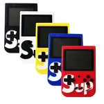 Handheld Game Player Mini sup gameboy other game accessories Built-in 400 Classic FC TV Games Children's Video Game Console gift