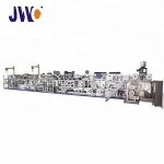 Handkerchief Making Machine/paper handkerchief machine