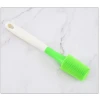 Handle Cleaning Brush Bottle Tube Silicone Brush