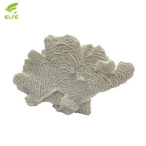 Handmade crafts artificial coral reef ,resin artificial coral for decoration