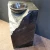 Import Handmade Free Marble Sinks &amp; Wash Basin Free Stand Wash Basin Modern Marble Pedestal Sink from China