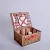 Import Handmade Natural Willow Wicker Picnic Basket 4 Persons Antique Cheap Lunch Bags from China