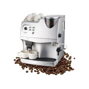 [Handy-Age]-Automatic Espresso Coffee Machine (HK1900-025)