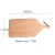 Import Hangzhou Wholesale function Custom logo wooden beech walnut cutting chopping board from China