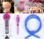 Import Happiness Balloon Art Supply CD-108 insider balloon stuffing balloon expander tools from China