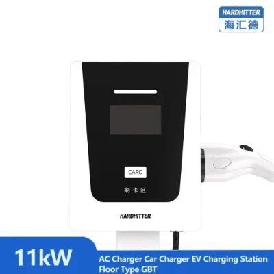 Buy Hardhitter A Level Gb T Ocpp Ev Charger Kw Kw Kw Electric Vehicle Car Charger