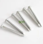 White Black Drywall Screw, Anchor Boxes Din Standard