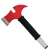 Import Hardware Tool Fiberglass Handle Hammer Axe from China