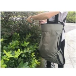 Harvesting Pouch Fruit Picking Bag Waterproof Durable Garden Apron Apple Storage Bag