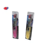 HB-601 China haopai factory encendedores elctricos electric usb long gas stove lighter