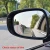 Import HD glass without borders, R175 Sector glass car side rearview mirror Reversing Auxiliary blind spot mirror from China