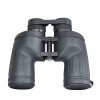 HD military binoculars 10x50 waterproof telescope Optical Instruments