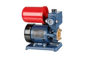 HD250A marquis water pump