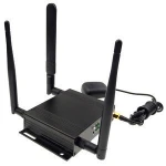 Hdrm100 4G router, 4g modem, support VPN, QOS,GPS,VLAN,DTU,TR069,SNMP,DDNS protocol