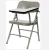 Import HE-044,Folding School Chairs from China