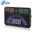 Import Heads Up Display PU-S7 for universal cars safe driving head up display for universal vehicle from China