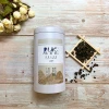 Health Organic Taiwan Alishan High Mountain 150g Oolong Tea With Tin Can