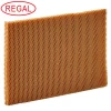 Heat resistant phenolic resin aramid fiber Nomex Honeycomb Core for Sandwich Panel