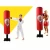 Import Heavy Boxing Punching Bag from China