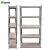 Import Heavy Duty 5 Layers Adjustable metal Shelves steel storage racks from China