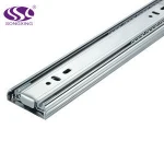 heavy duty ball bearing kitchen draw slides