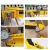 Import Heavy Duty Car Wheel Clamp, Security Tyre Locks with Low Prices from China