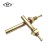 Import Heavy Duty Nail Drive Anchor Pin Hammer Hit Anchors with Nail from China