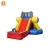 Import Heavy-Duty Nylon Bouncy Station for Outdoor Fun - Climbing Wall,  Inflate with Include Air Pump &amp; Carrying Case from China