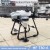 Heavy Lift 30L Payload Long Range Distance Delivery Cargo Drone 6-Axis Foldable Professional Drone Frame Spraying Agriculture