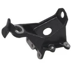 heavy truck chassis parts  base support for MAN truck 81.41720.6061