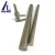 Import Heavy tungsten alloy cylinder class 3 WNiFe tungsten rods from China