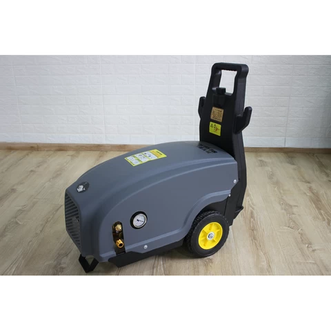 Heavy Water Pressure Washer Portable high Pressure Cleaner Car Washer