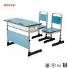 height adjustable school desk student desk and chair modern kids school furniture ergonomic study table