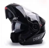 Helmet manufacturer wholesale German design with DOT approved modular motorbike helmet full face motorcycle helmet