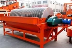 Hematite magnetic separator,Mineral processing equipment