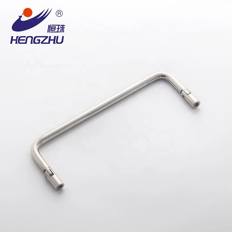 Hengzhu handle PL101S electric cabinet Stainless Steel handle
