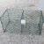 Import hexagonal wire mesh woven box gabion with best price from China