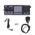 Import HF SDR Ham Mobile Transceiver RS-918 from China