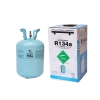 HFC INDUSTRIAL GRADE heptane REFRIGERANT GAS R134A 13.6kg packing