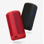 Hi Fi Sound Super Bass Wireless  IPX5 Waterproof Outdoor Motorcycle Bike Power Bank Stereo Portable Bluetooth Speaker