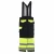 Import Hi-vis reflective cargo bib pants overalls suspenders work wear with  flame proof coating from China