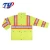 Import Hi Vis Safety workwear reflective from China