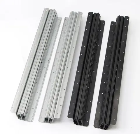 Table Track Buy Hidden Dining Table Slide Multi-section Folding Table Track Home ...