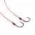 Import High Carbon Steel Fishhooks Fishing Tackle Fish Hooks Explosion Hook Fishing Hook from China