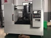 High Cost-effective Vertical type 5-axis vmc CNC Milling Machine Center  for Metal YMC650
