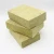 Import High density Rockwool/Mineral Wool/Basalt Wool Thermal Insulation Blanket Heat Thermal Insulation low price Materia for building from China