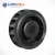 Import High efficiency 12V 24V DC backward radial centrifugal fan blower low noise compact centrifugal fan ventilation from China