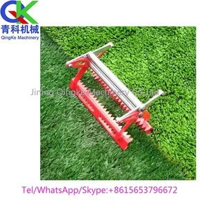 High efficiency Artificial grass lawn pruning tools with multifunction